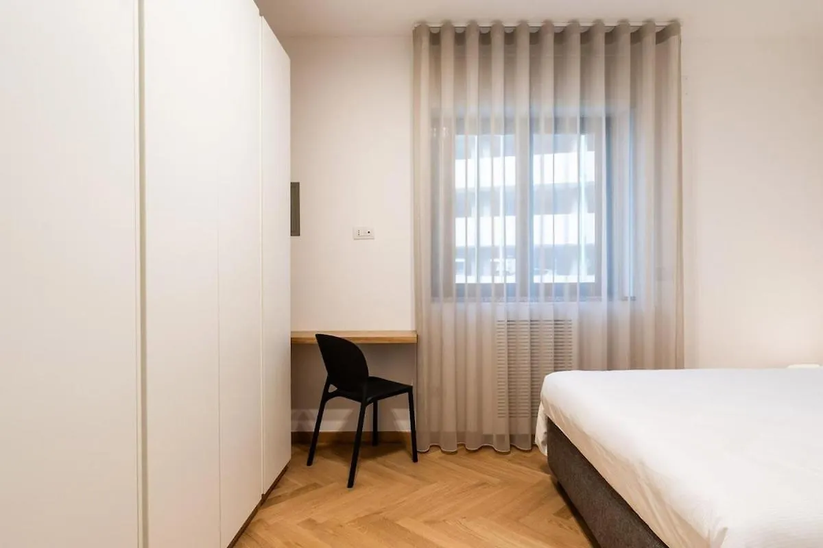 Alfe Home Bari Apartment