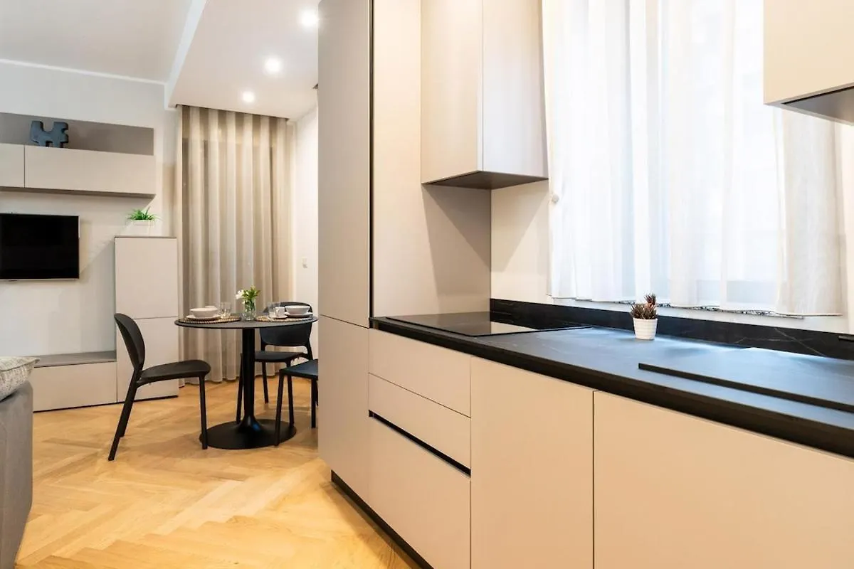 Alfe Home Бари