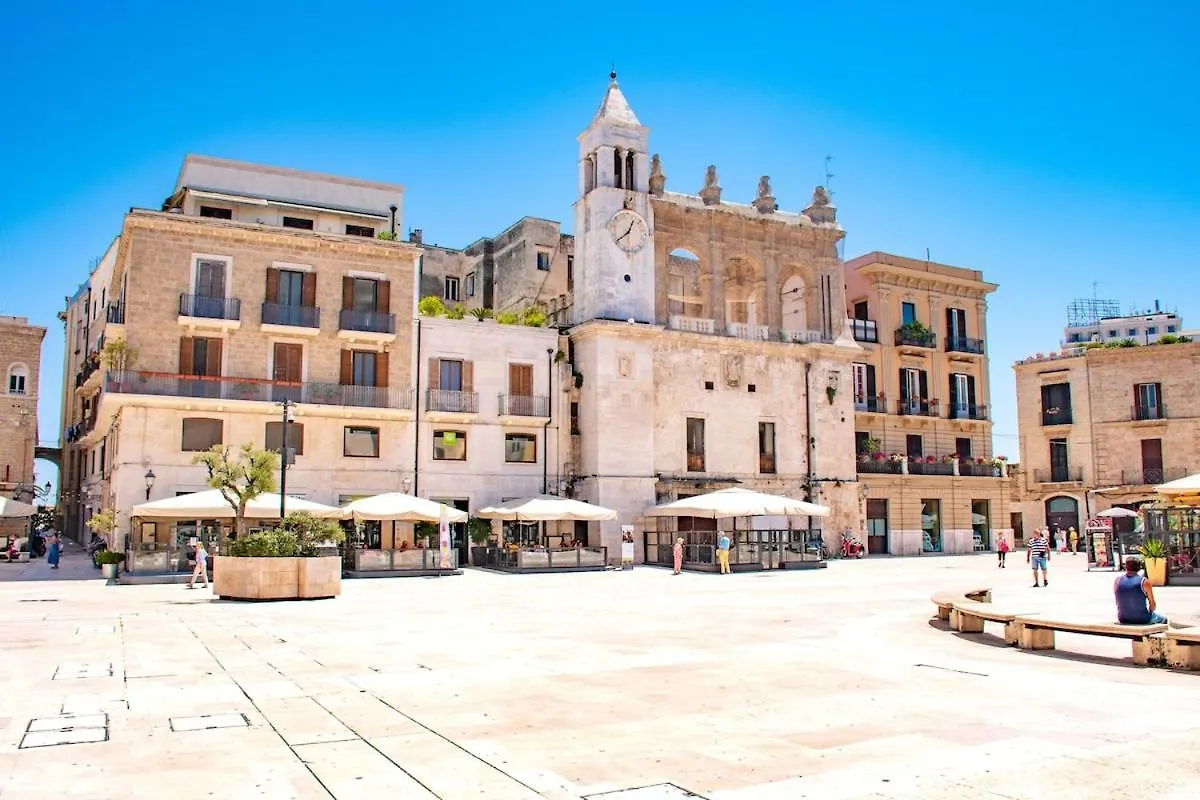 Alfe Home Bari