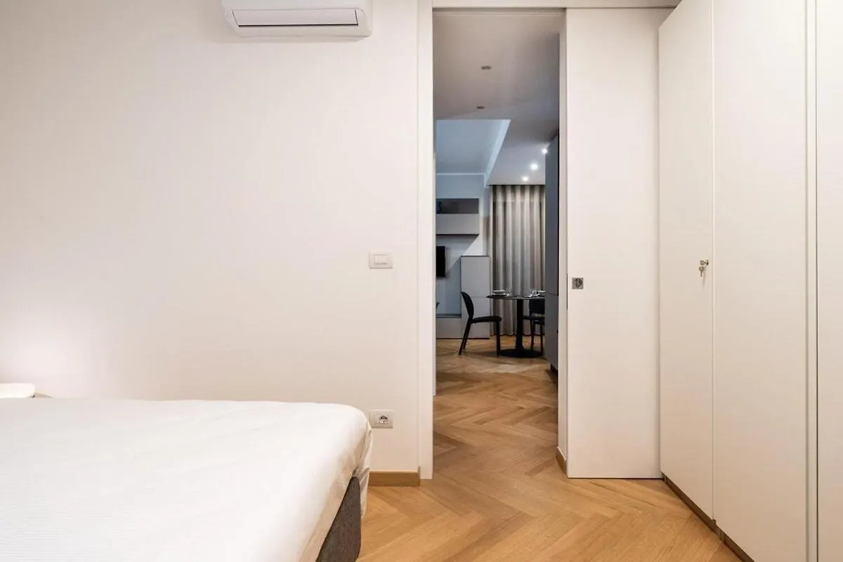 Alfe Home Бари Апартаменты