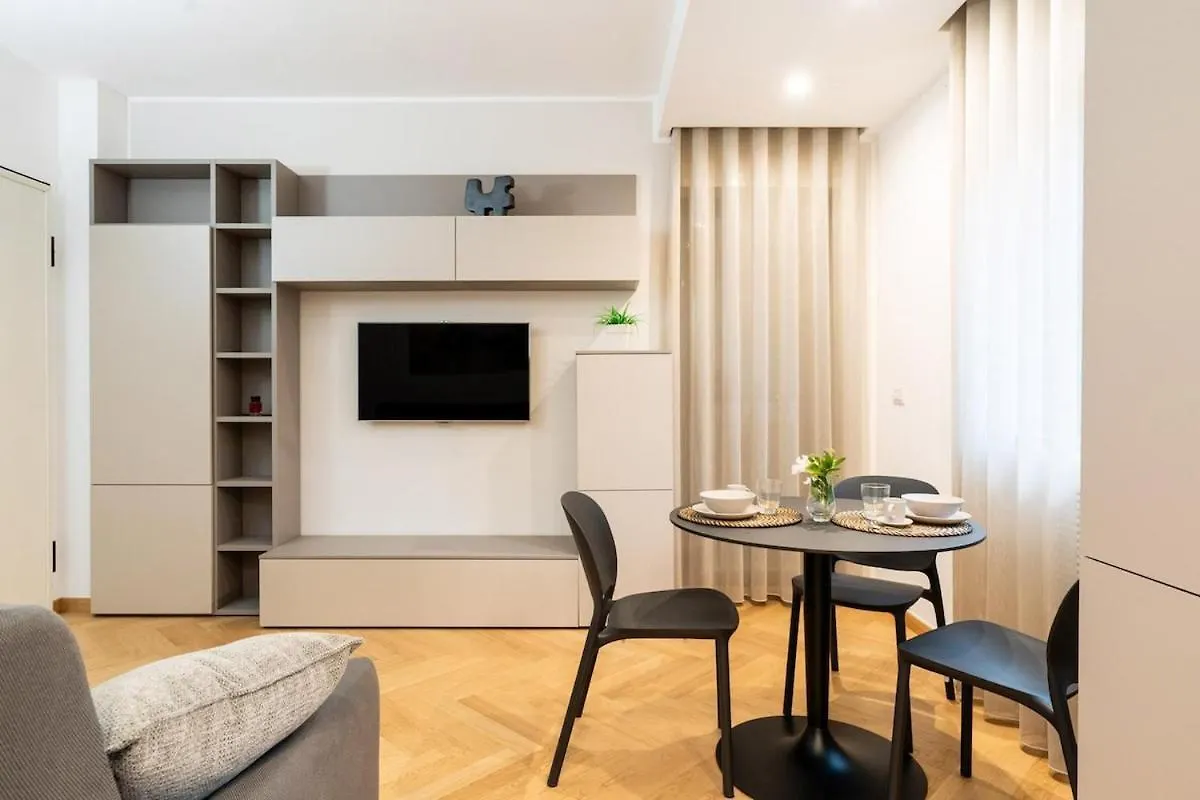 Alfe Home Бари