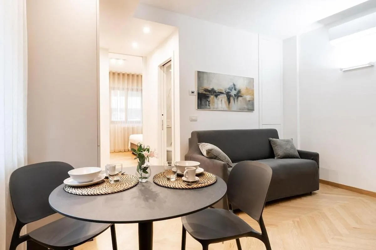 Alfe Home Бари